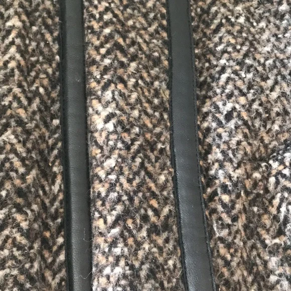 Jo No Fui jacket - Picture 6 of 8